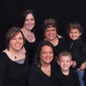 Meet your Posher, Connie